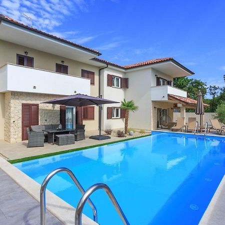Villa Antonada Vrh (Krk) Exterior foto