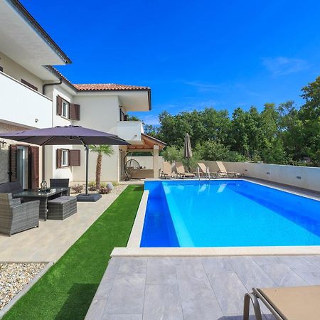 Villa Antonada Vrh (Krk) Exterior foto